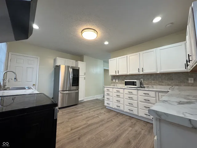 $182,400 | 221 North Julian Street, Rushville, IN 46173