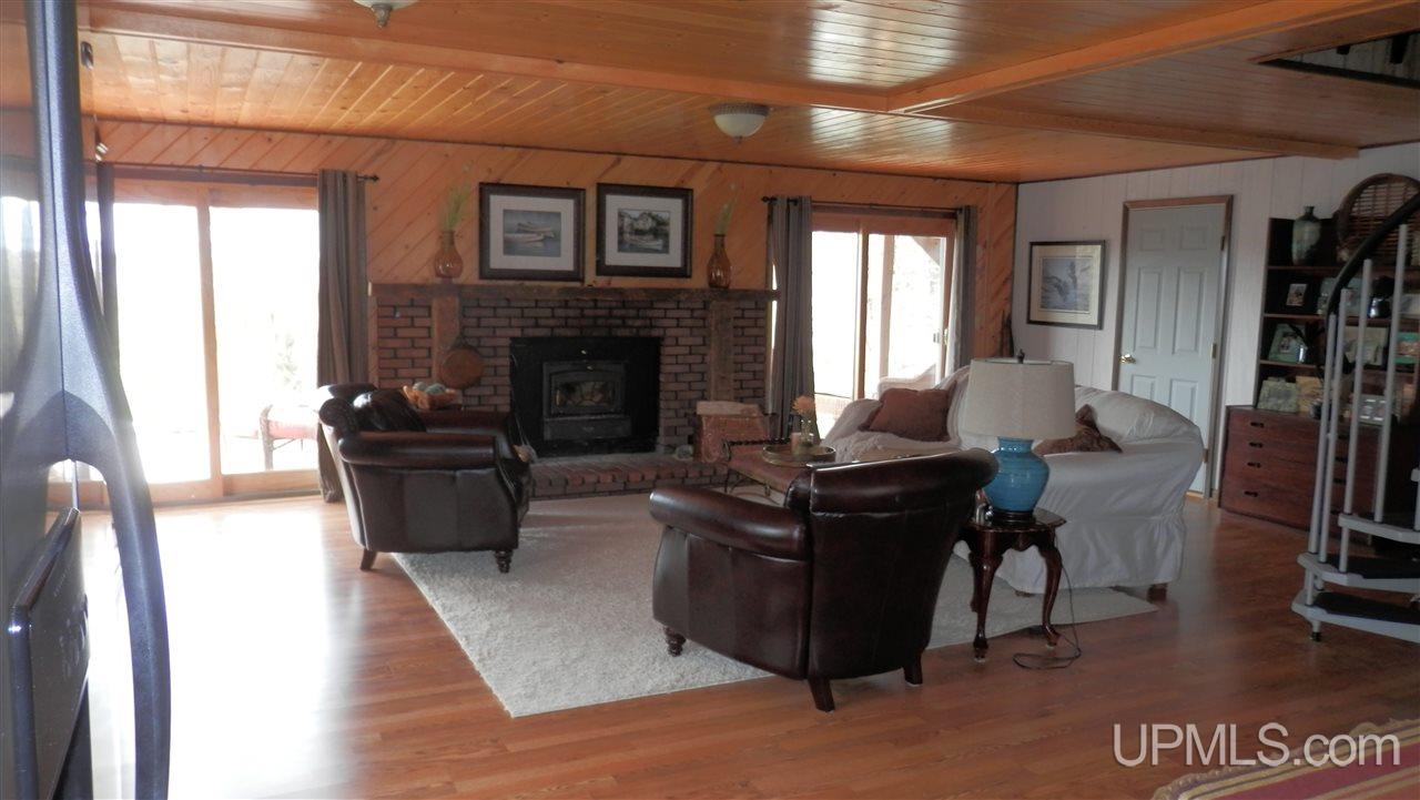 541 Parks Farm Road Iron River, MI 49935 - Photo 2 of 20