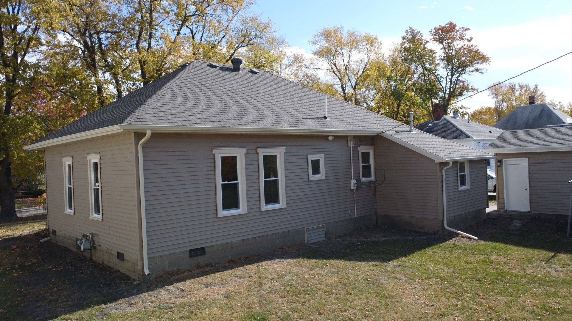 618 South Thomas Street Gilman, IL 60938 - Photo 6 of 38