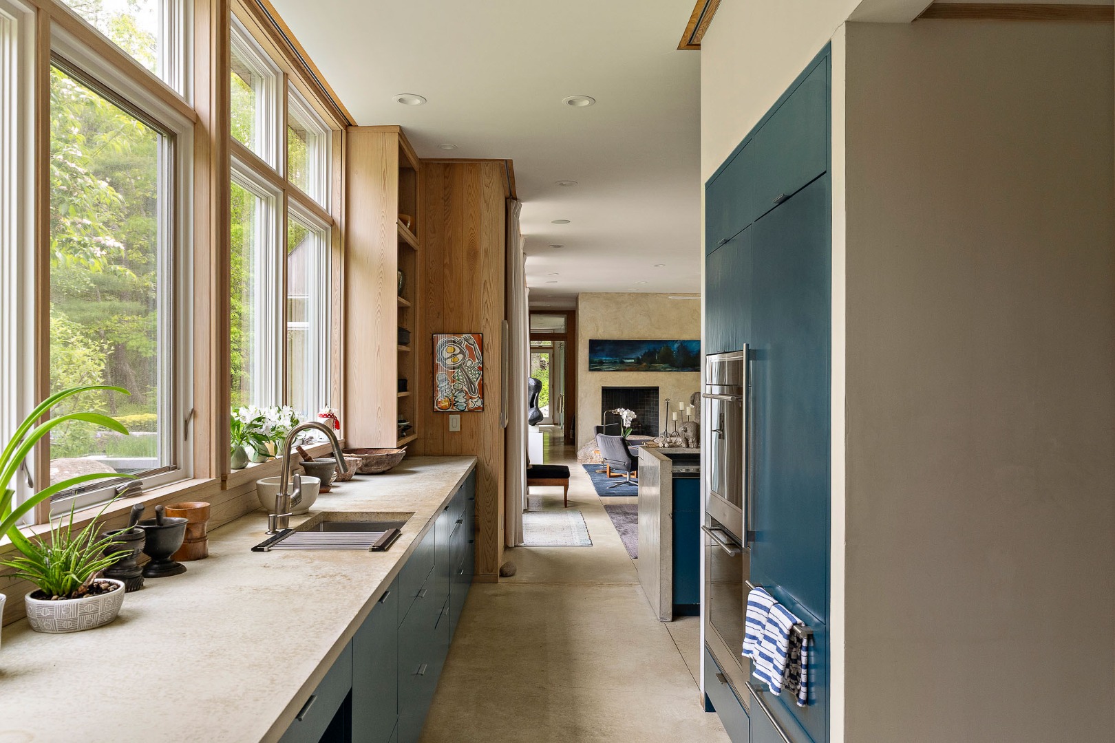 35 South Bowl Road Chilmark, MA 02535 - Photo 18 of 60 Gallery Image 18