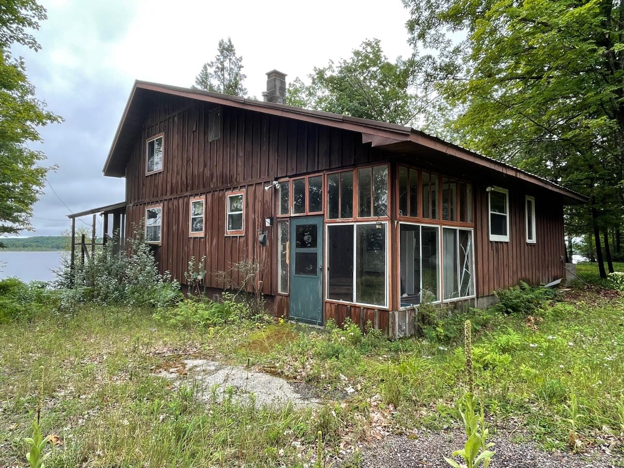 6391 Yocum Road Crandon, WI 54520 - Photo 29 of 30 Gallery Image 29