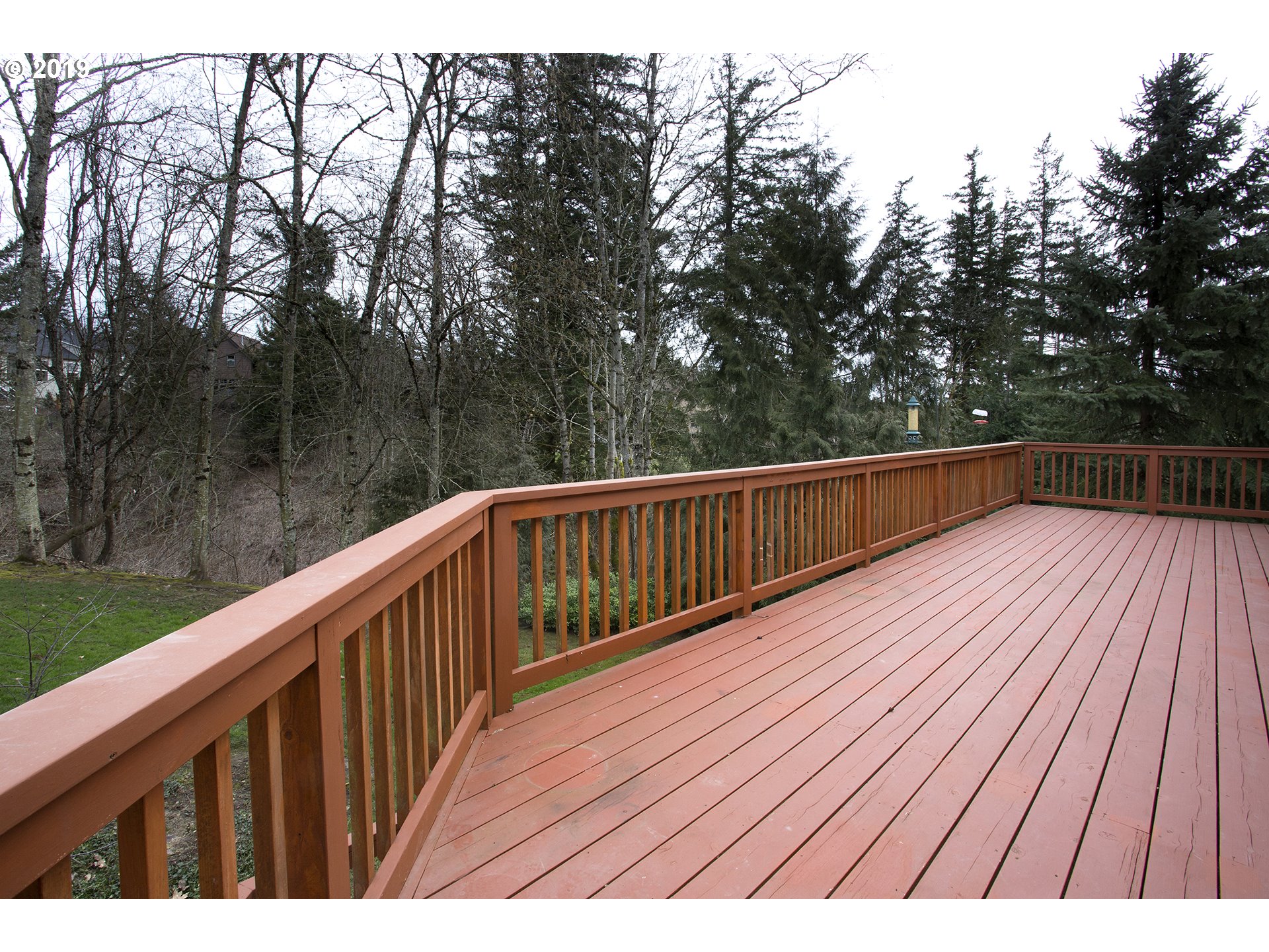 10136 Southwest Washington Street Portland, OR 97225 - Photo 27 of 31 Deck