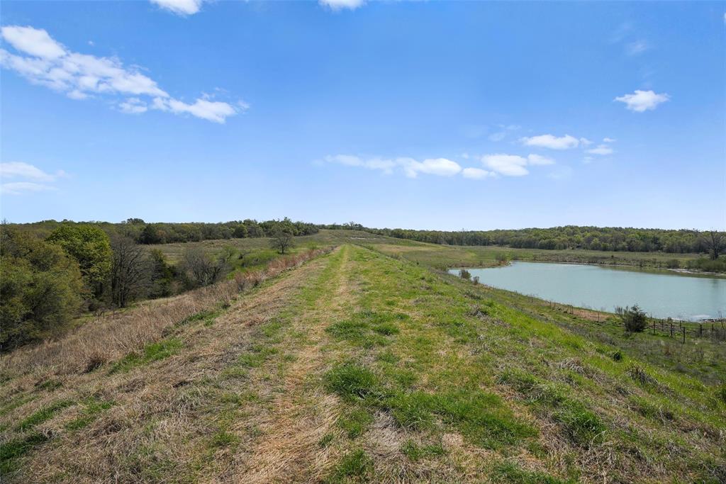 2202 County Road 3657 Springtown, TX 76082 - Photo 14 of 34 a view of lake with green space