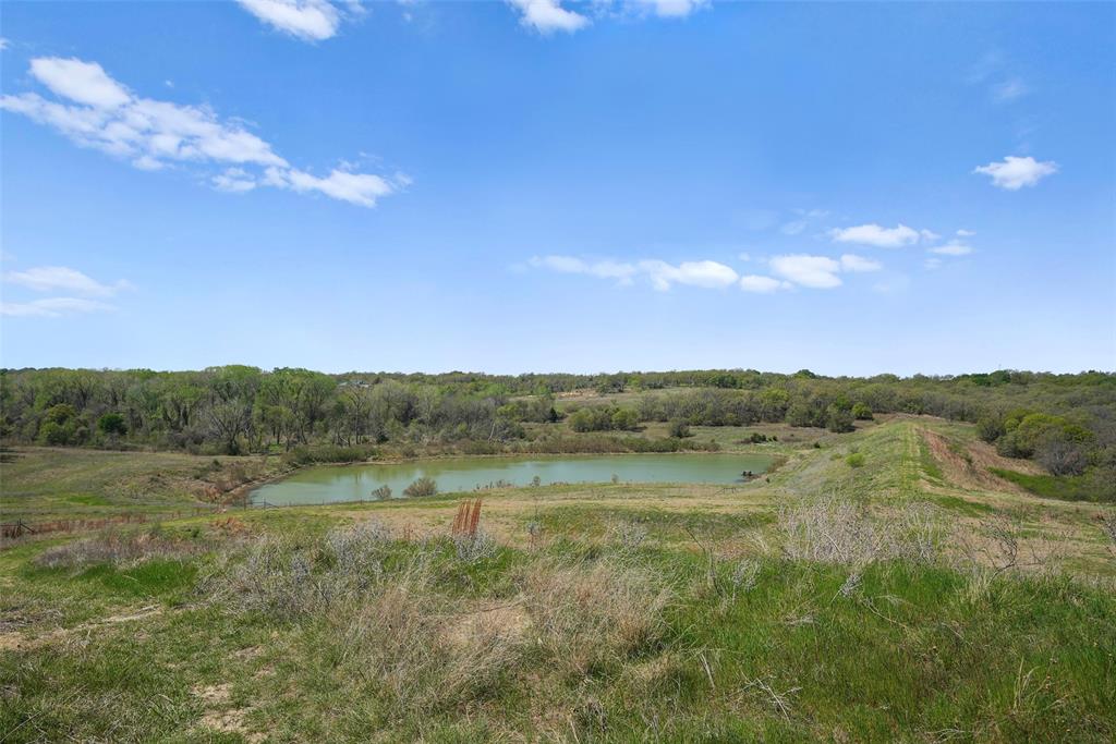 2202 County Road 3657 Springtown, TX 76082 - Photo 18 of 34 a view of mountain with lake view and mountain view