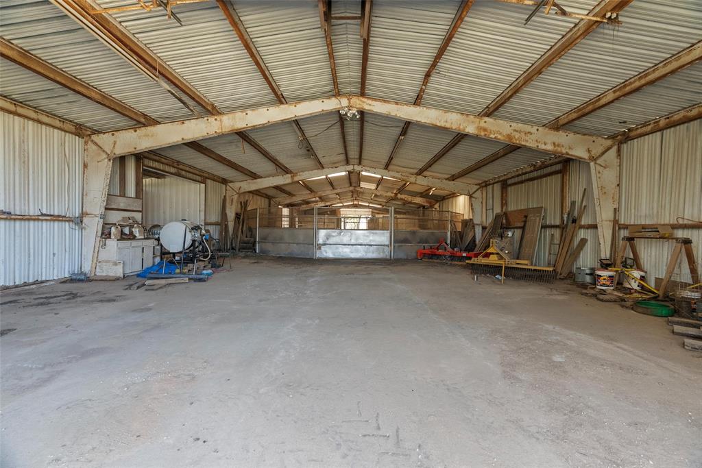 2202 County Road 3657 Springtown, TX 76082 - Photo 23 of 34 a view of parking garage