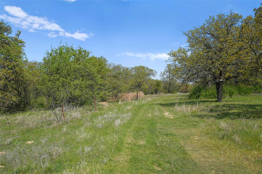 2202 County Road 3657 Springtown, TX 76082 - Photo 30 of 34 a view of lake with green space