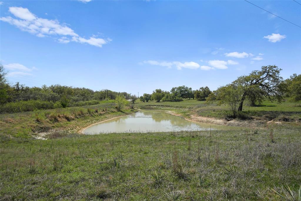 2202 County Road 3657 Springtown, TX 76082 - Photo 31 of 34 a view of lake with green space