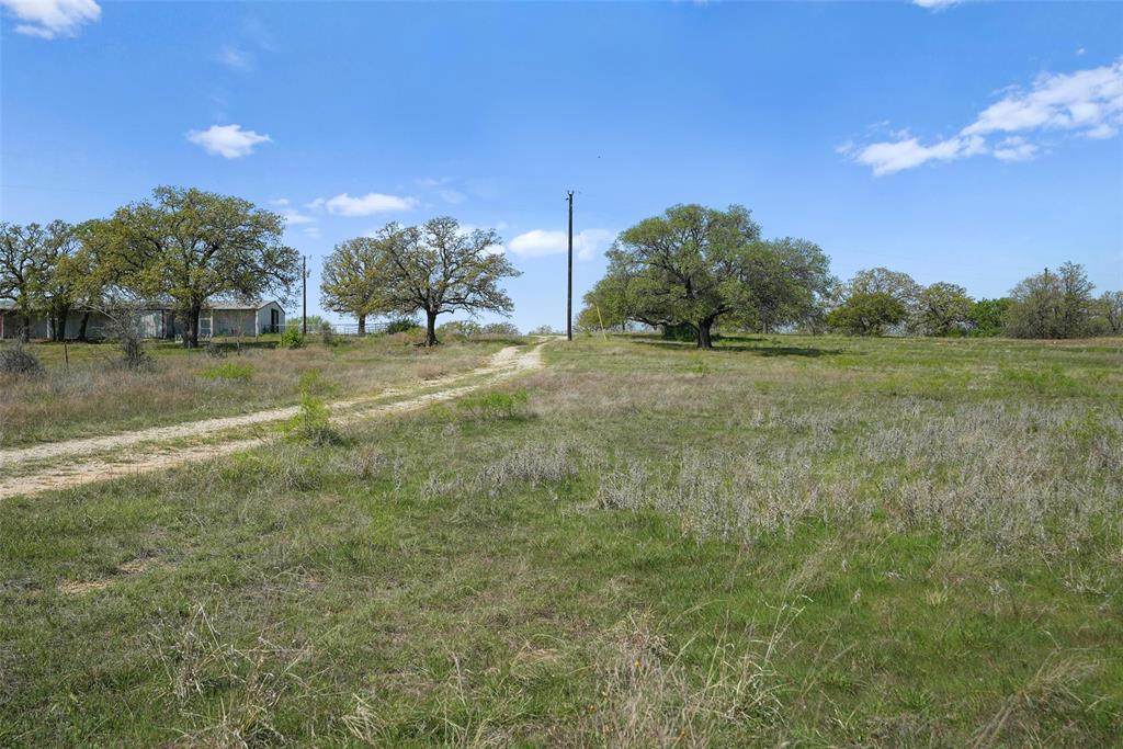 2202 County Road 3657 Springtown, TX 76082 - Photo 32 of 34 a view of a green field