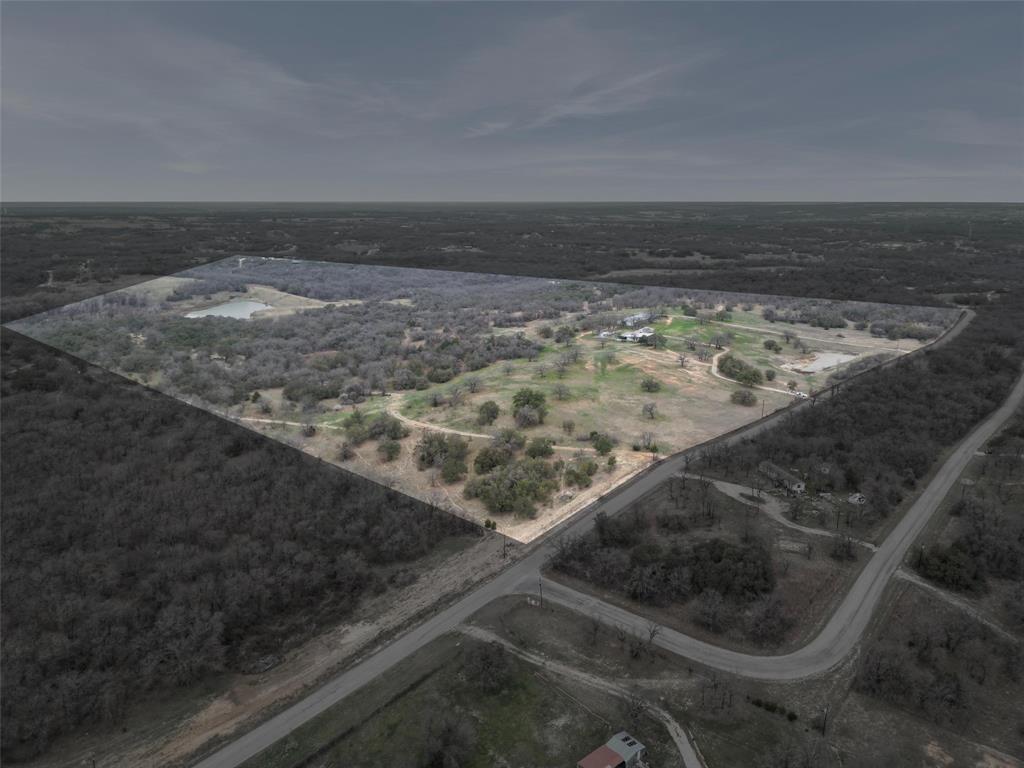 2202 County Road 3657 Springtown, TX 76082 - Photo 34 of 34 a view of a terrace