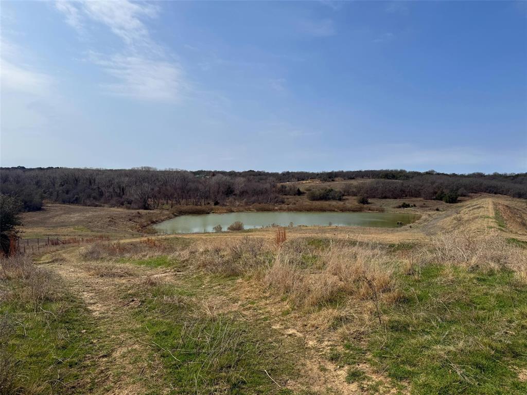 2202 County Road 3657 Springtown, TX 76082 - Photo 5 of 34 a view of a lake view