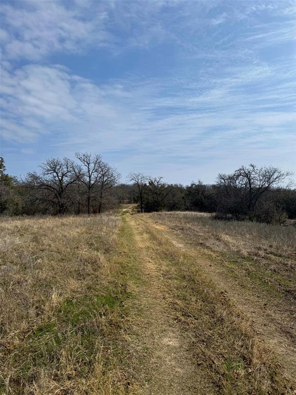 2202 County Road 3657 Springtown, TX 76082 - Photo 6 of 34 a view of lake with mountain