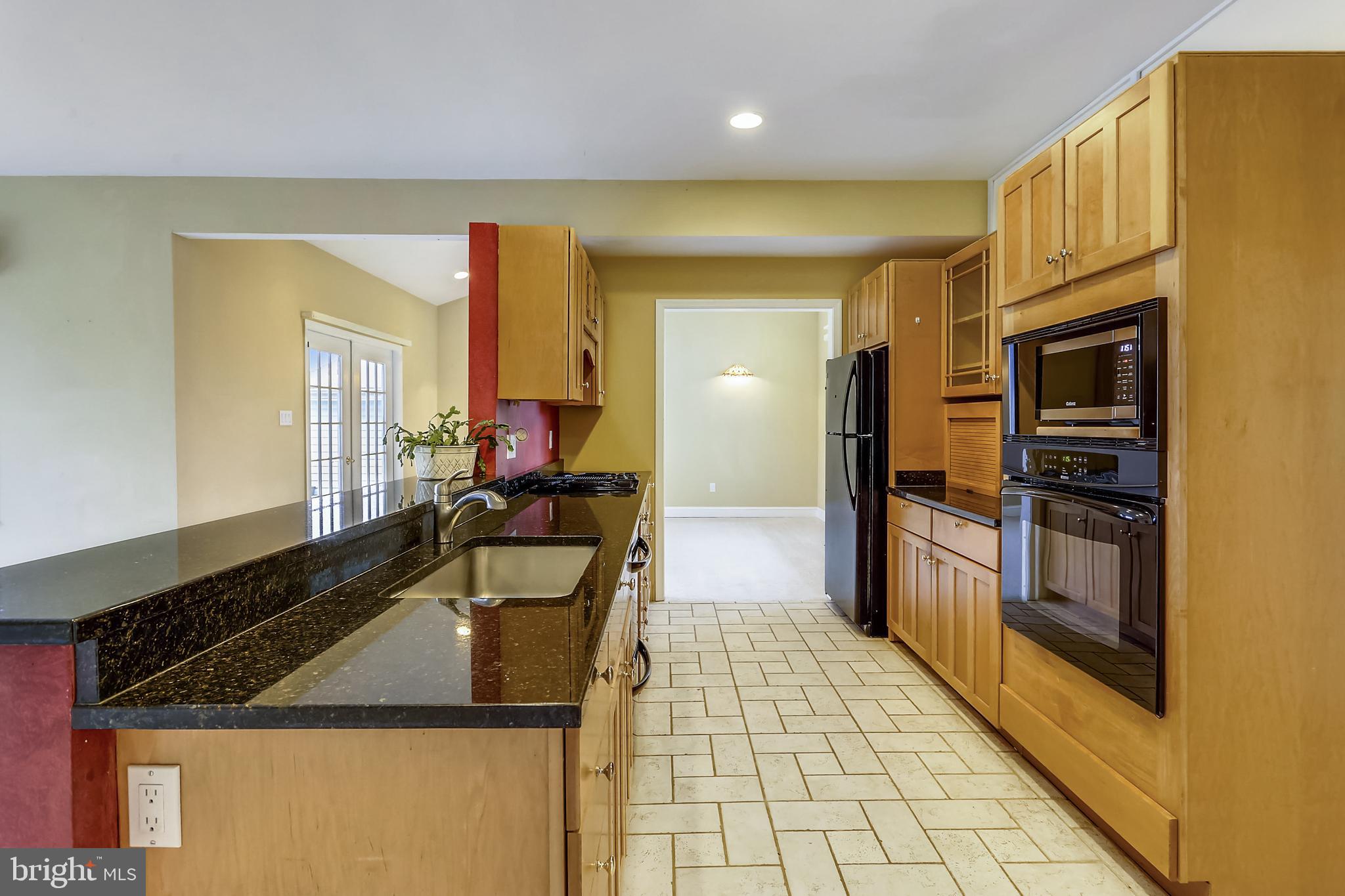 27110 Purdum Road Damascus, MD 20872 - Photo 5 of 57 Kitchen
