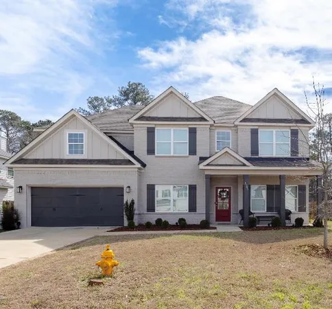 $509,990 | 2008 Hereford Lane, Columbus, GA 31904