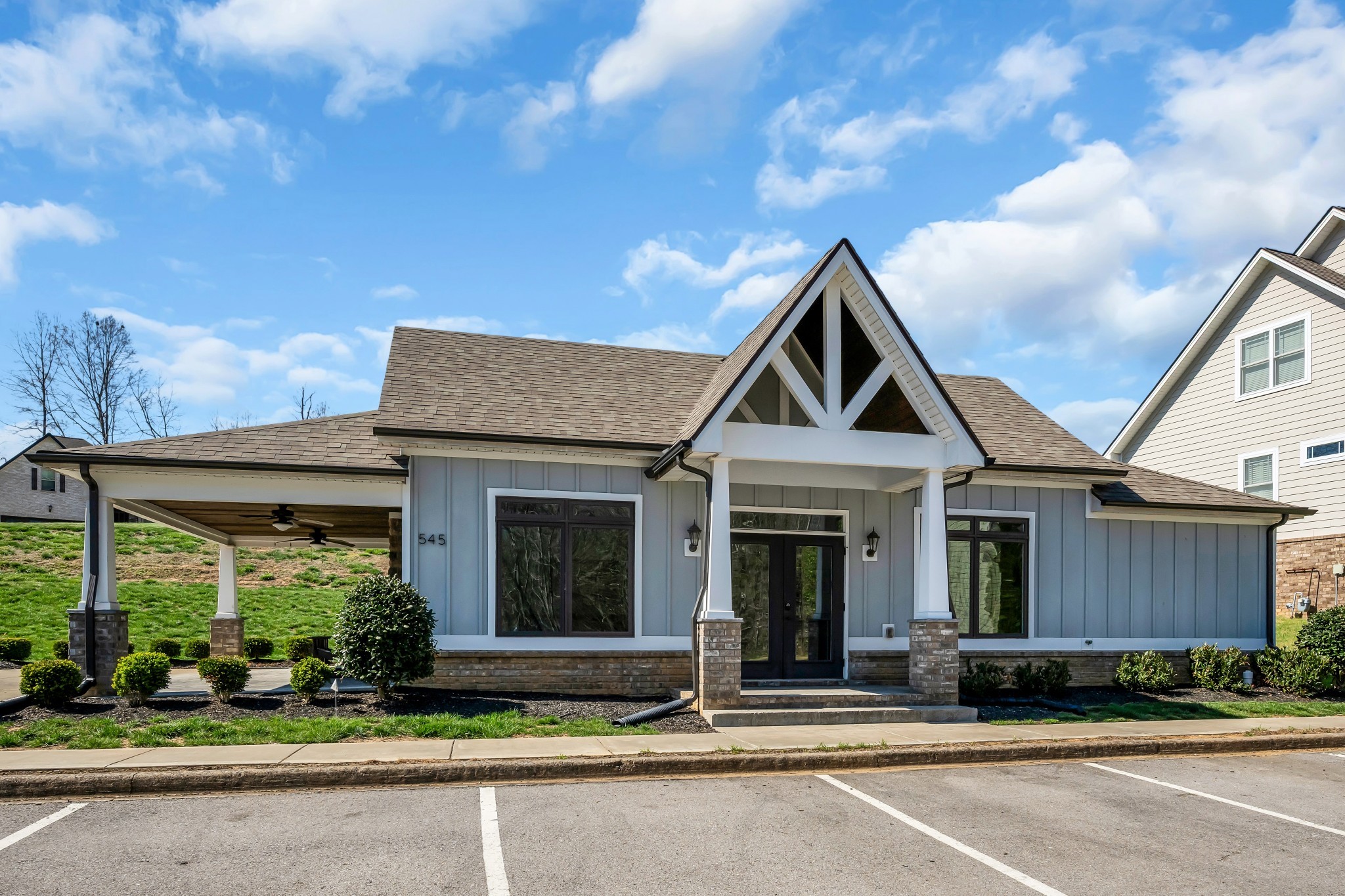 513 Summit View Circle Clarksville, TN 37043 - Photo 21 of 27