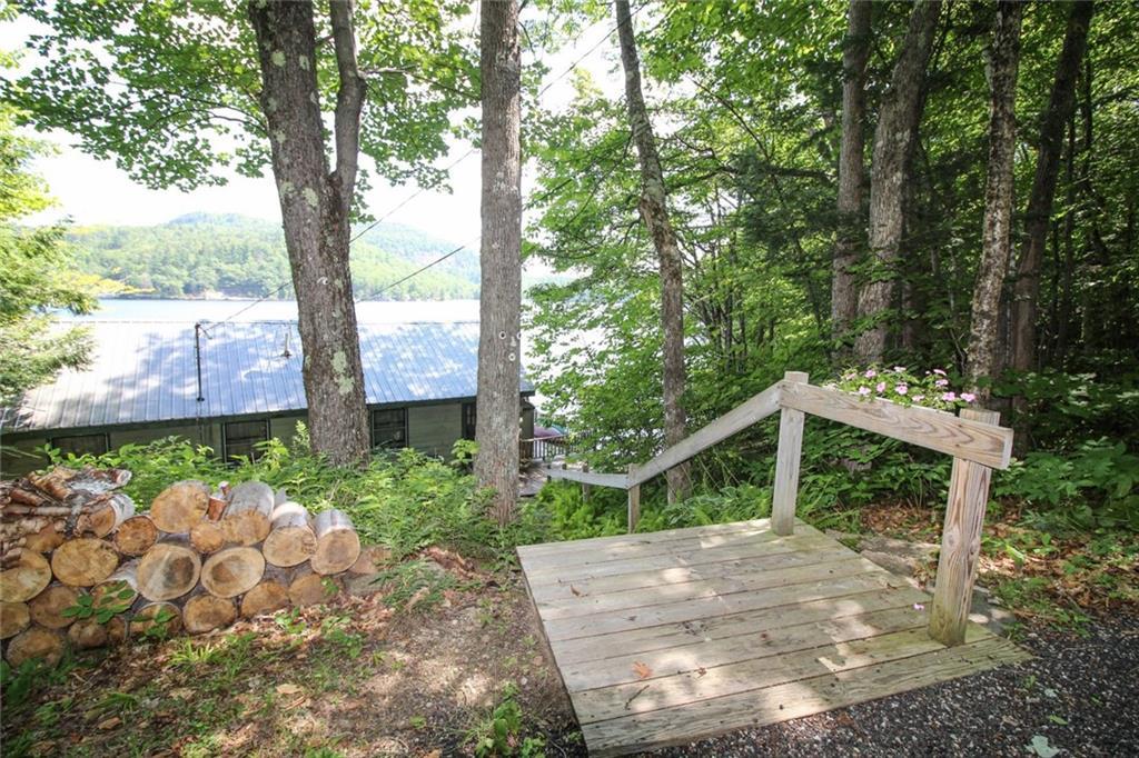 174 South Shore Road Hanover, ME 04237 - Photo 19 of 29 Photo