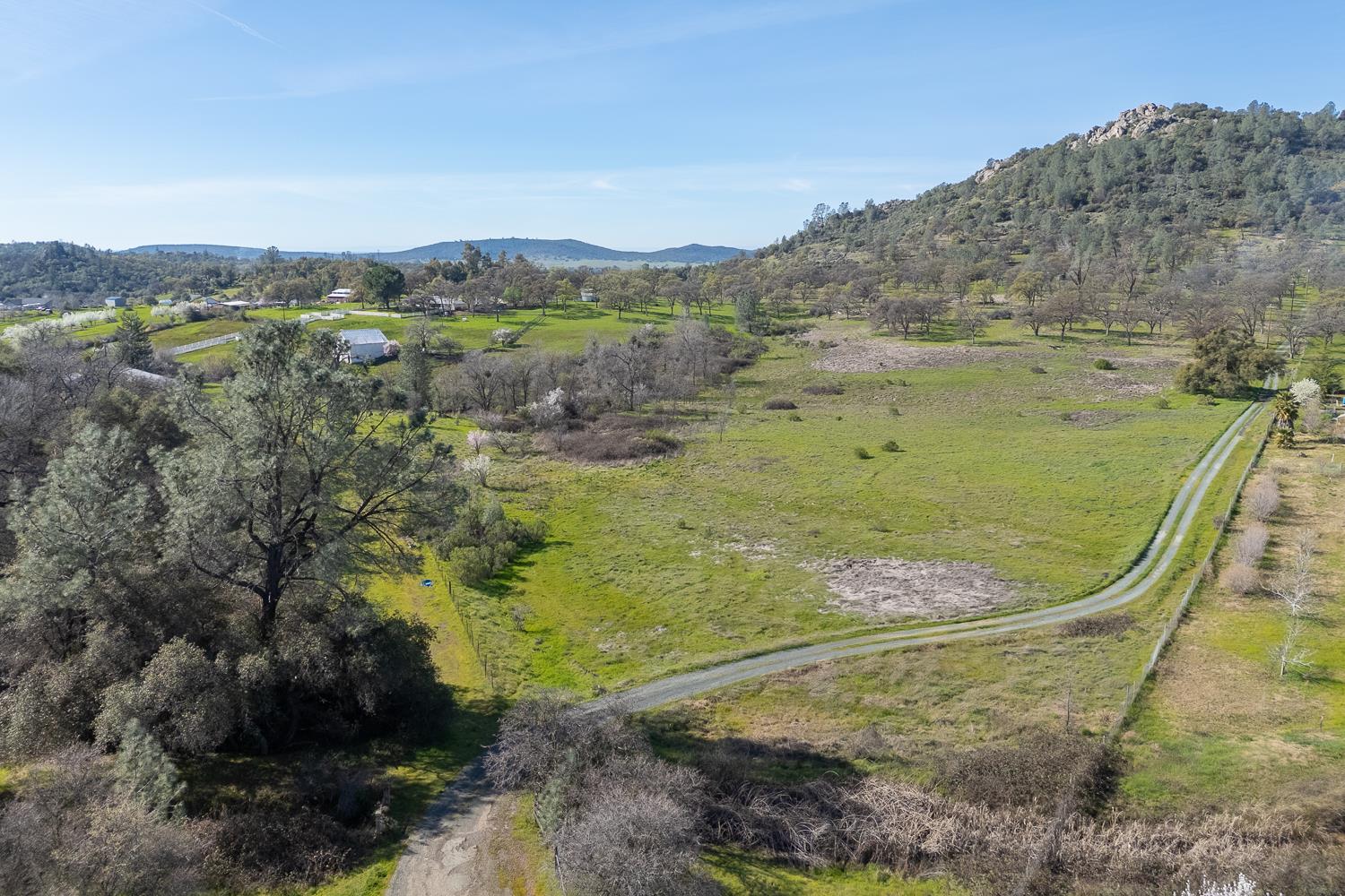 0 Marysville Road Browns Valley, CA 95901 - Photo 1 of 30 a view of a lake with a mountain