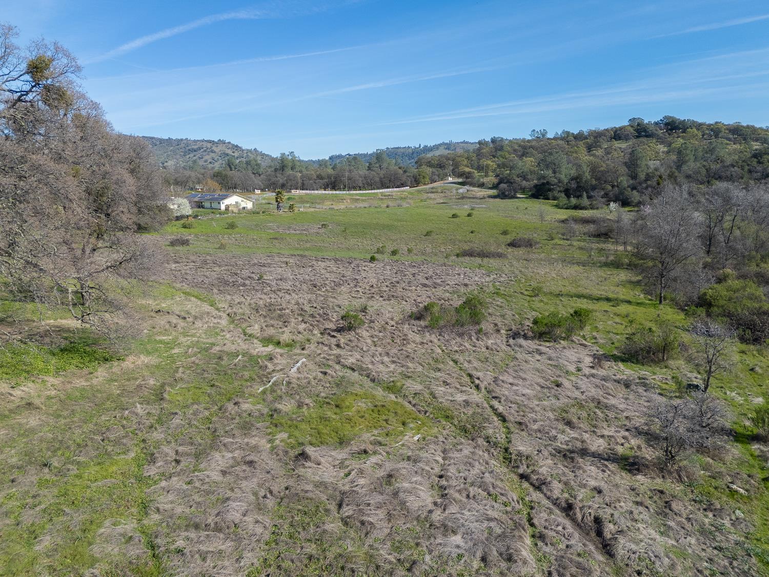 0 Marysville Road Browns Valley, CA 95901 - Photo 11 of 30 a view of an outdoor space with mountain view