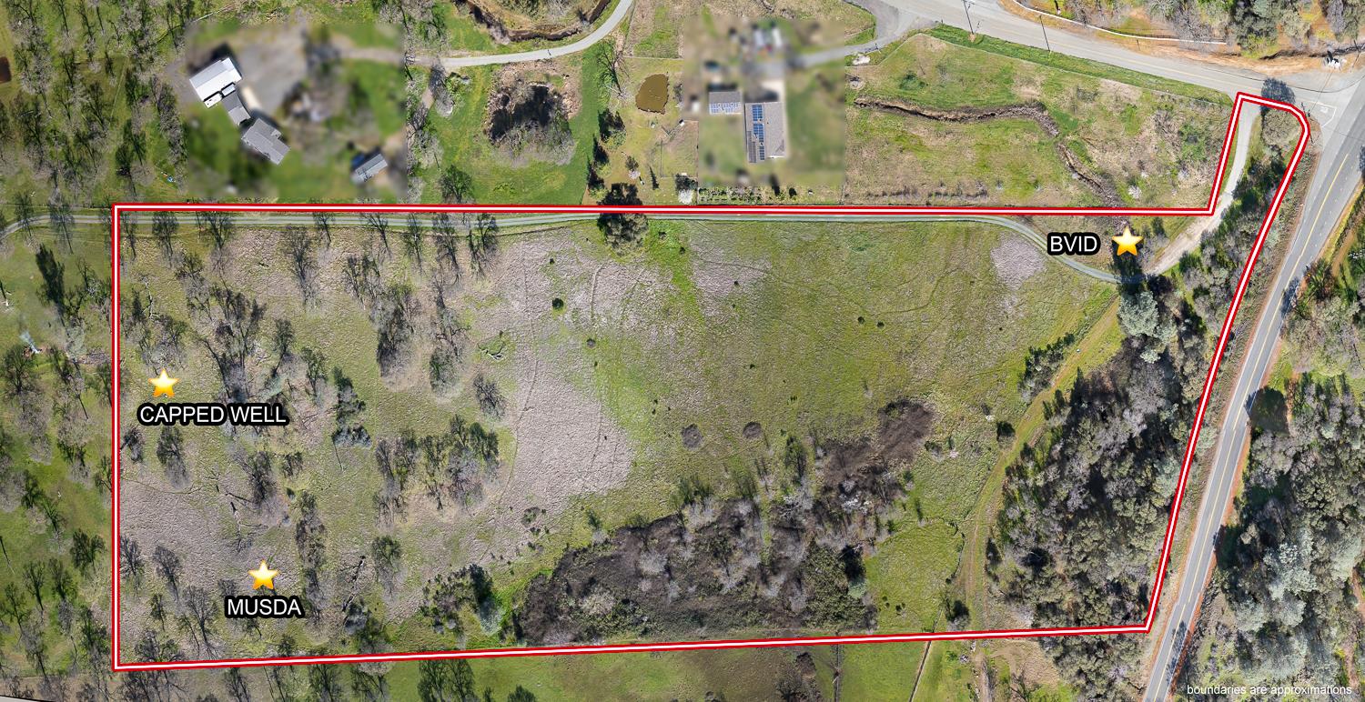 0 Marysville Road Browns Valley, CA 95901 - Photo 21 of 30 view of outdoor