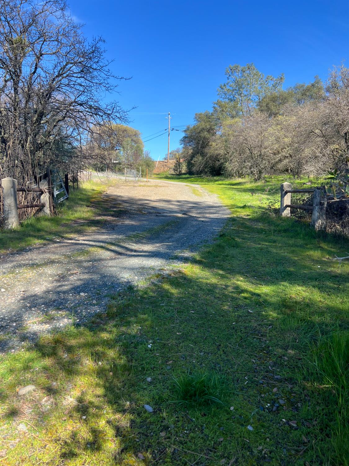 0 Marysville Road Browns Valley, CA 95901 - Photo 25 of 30 a view of a big yard with swimming pool and green space