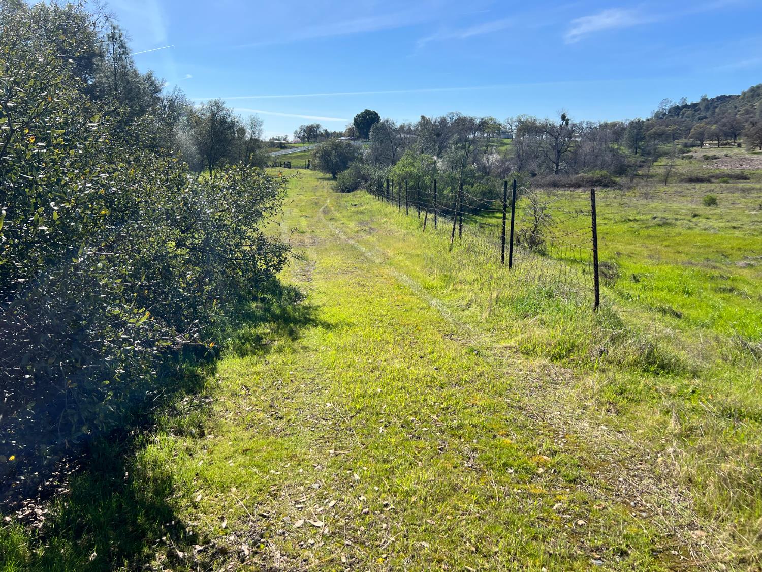 0 Marysville Road Browns Valley, CA 95901 - Photo 26 of 30 a view of a lake with houses