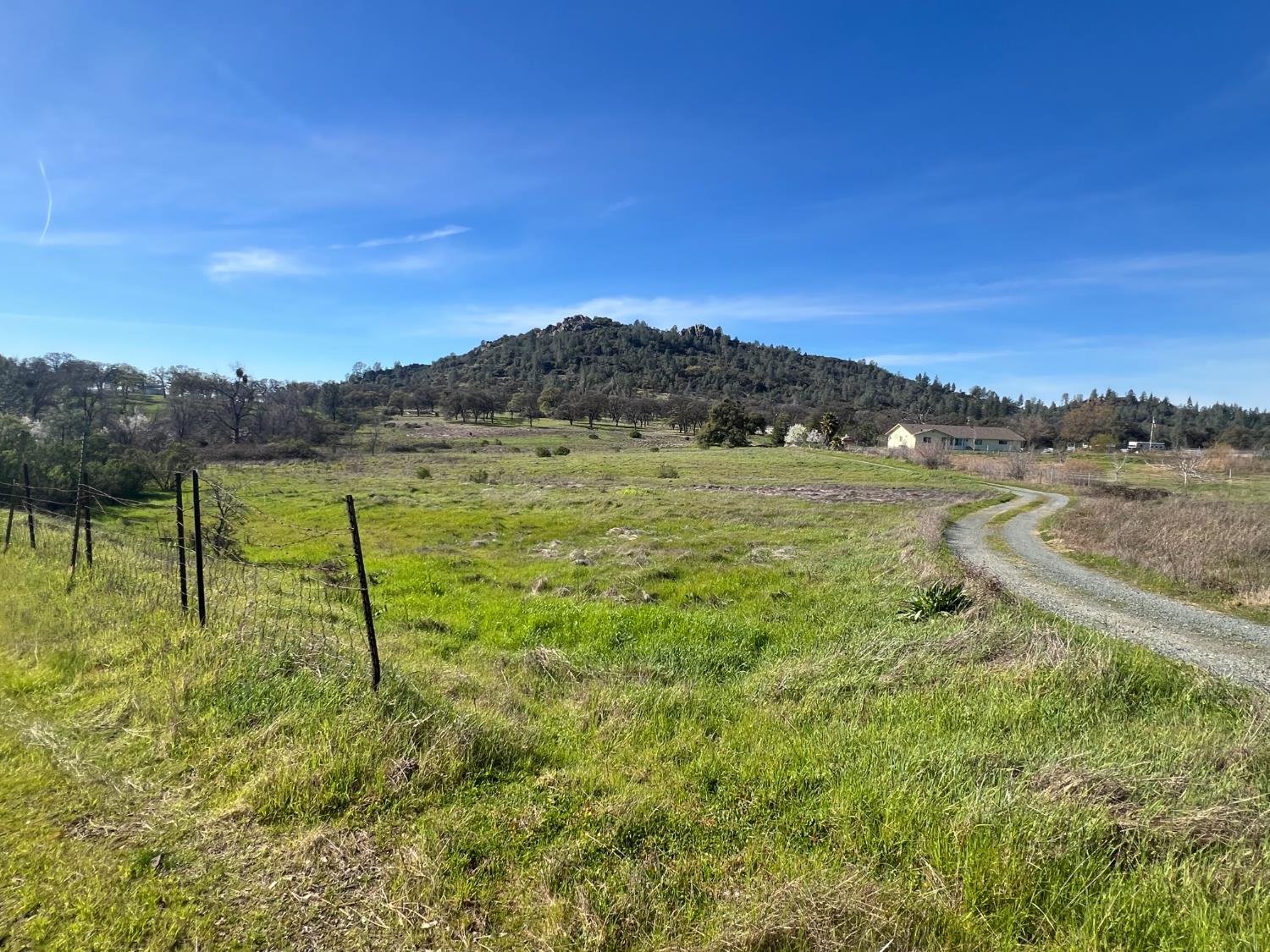 0 Marysville Road Browns Valley, CA 95901 - Photo 28 of 30 a view of a field with an ocean