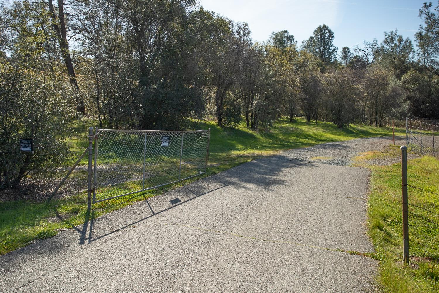 0 Marysville Road Browns Valley, CA 95901 - Photo 4 of 30 a view of backyard with green space