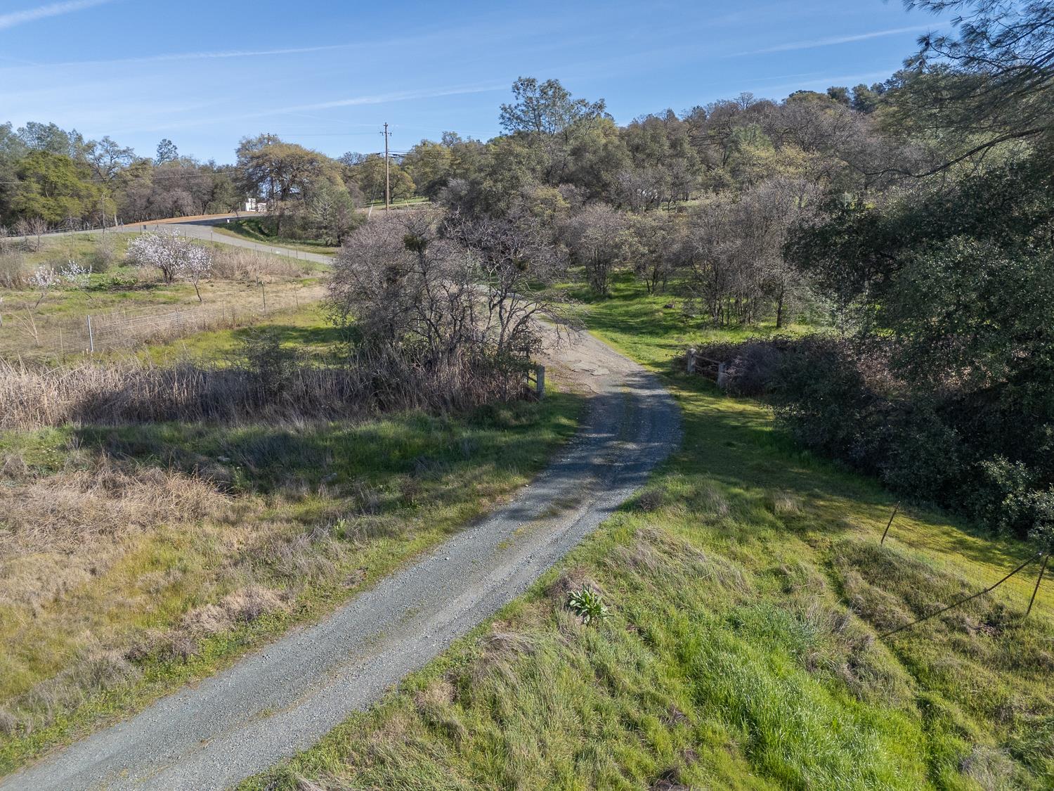 0 Marysville Road Browns Valley, CA 95901 - Photo 8 of 30 a view of swimming pool from a yard
