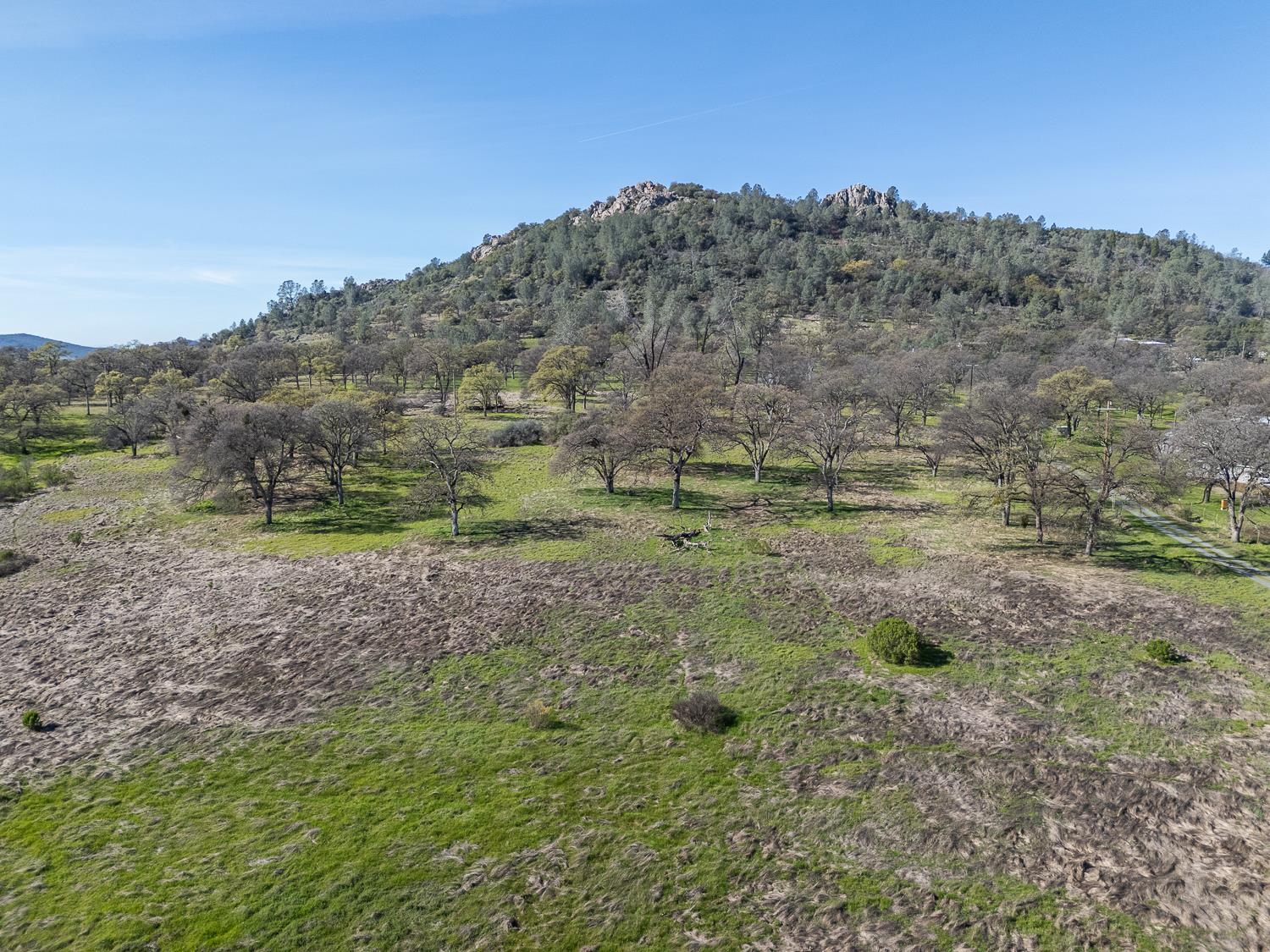 0 Marysville Road Browns Valley, CA 95901 - Photo 10 of 30 a view of outdoor space and mountain view