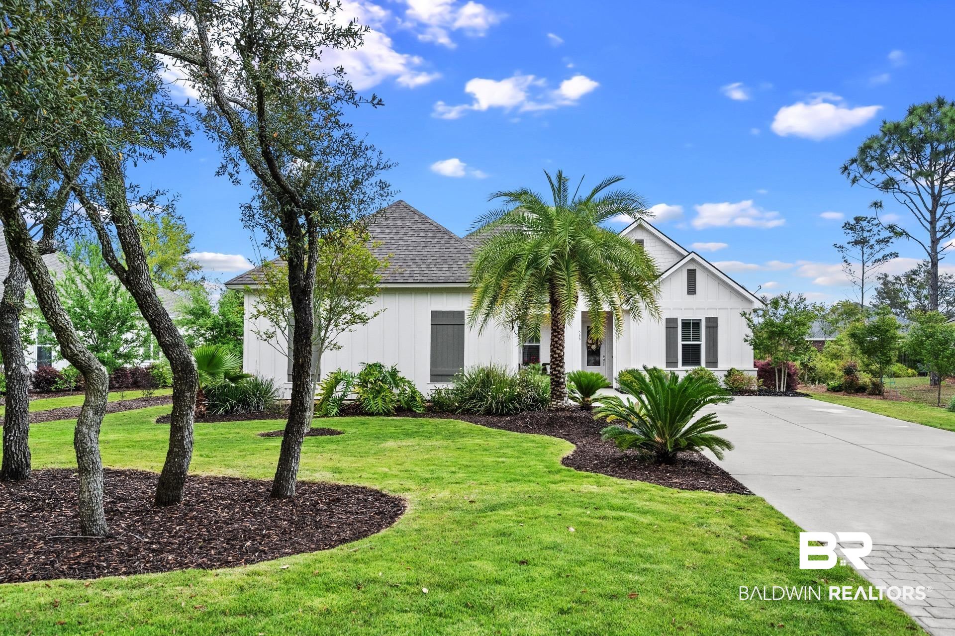 548 Retreat Lane Gulf Shores, AL 36542 - Photo 3 of 48