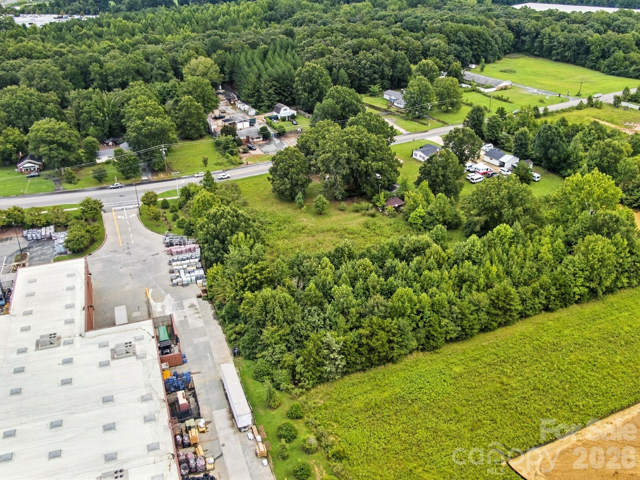 3619 Wesley Chapel Stouts Road Indian Trail, NC 28079 - Photo 16 of 17