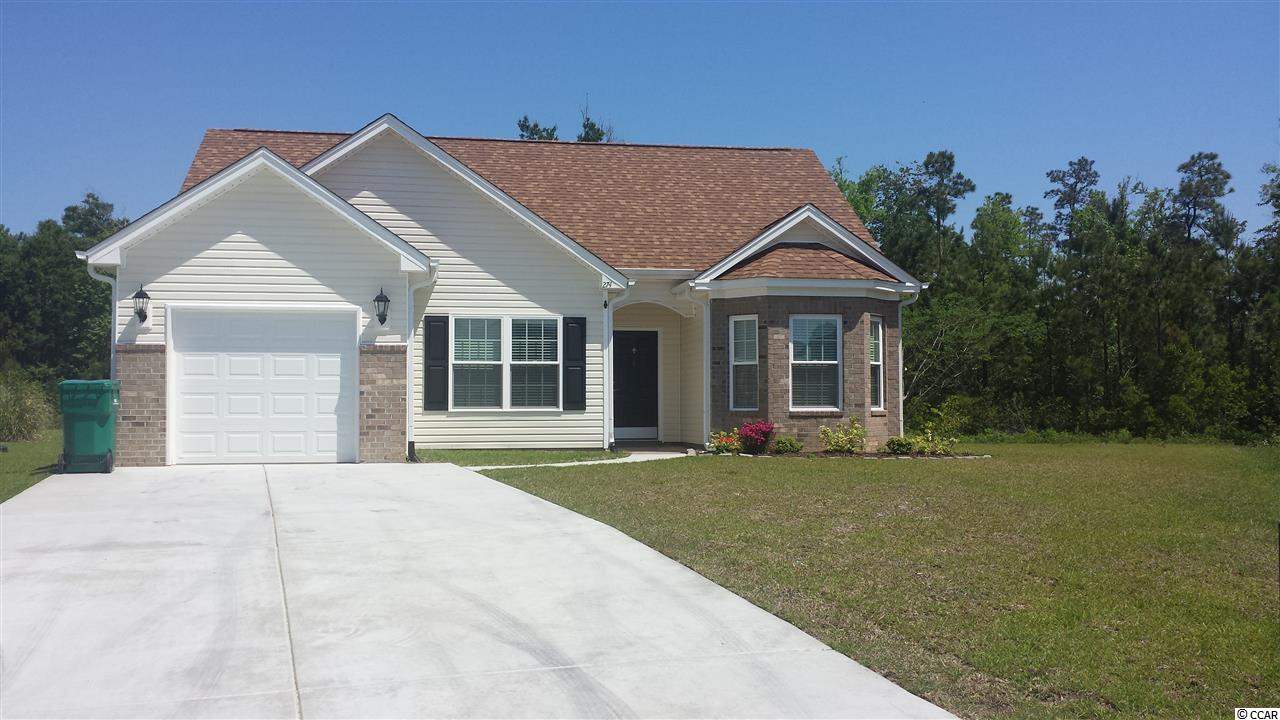274 Seagrass Loop Myrtle Beach, SC 29588 - Photo 1 of 7 Gallery Image 1