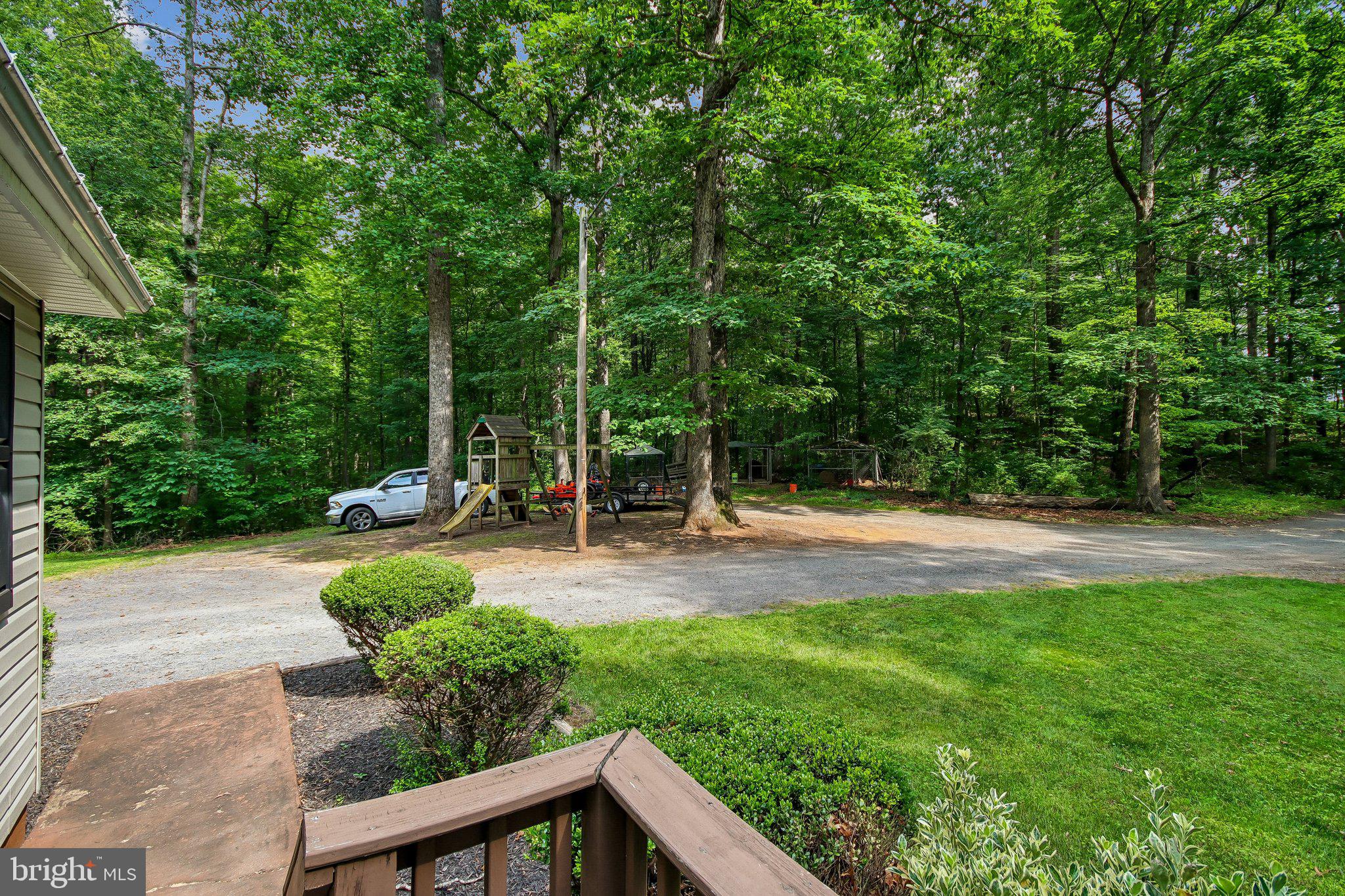 10309 Dutch Hollow Road Rixeyville, VA 22737 - Photo 29 of 31