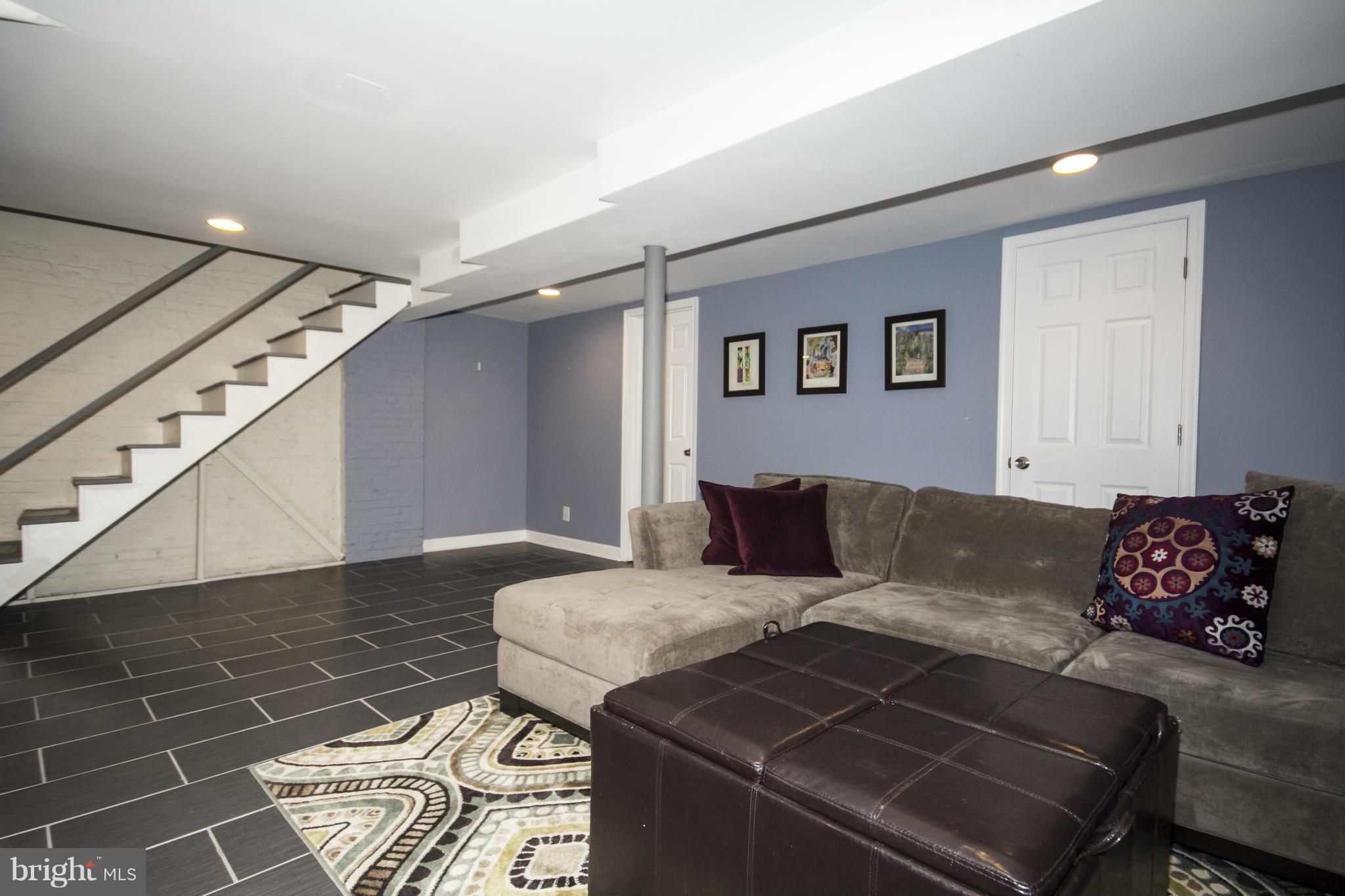 4029 Deepwood Road Baltimore, MD 21218 - Photo 12 of 30 Family Room all new!