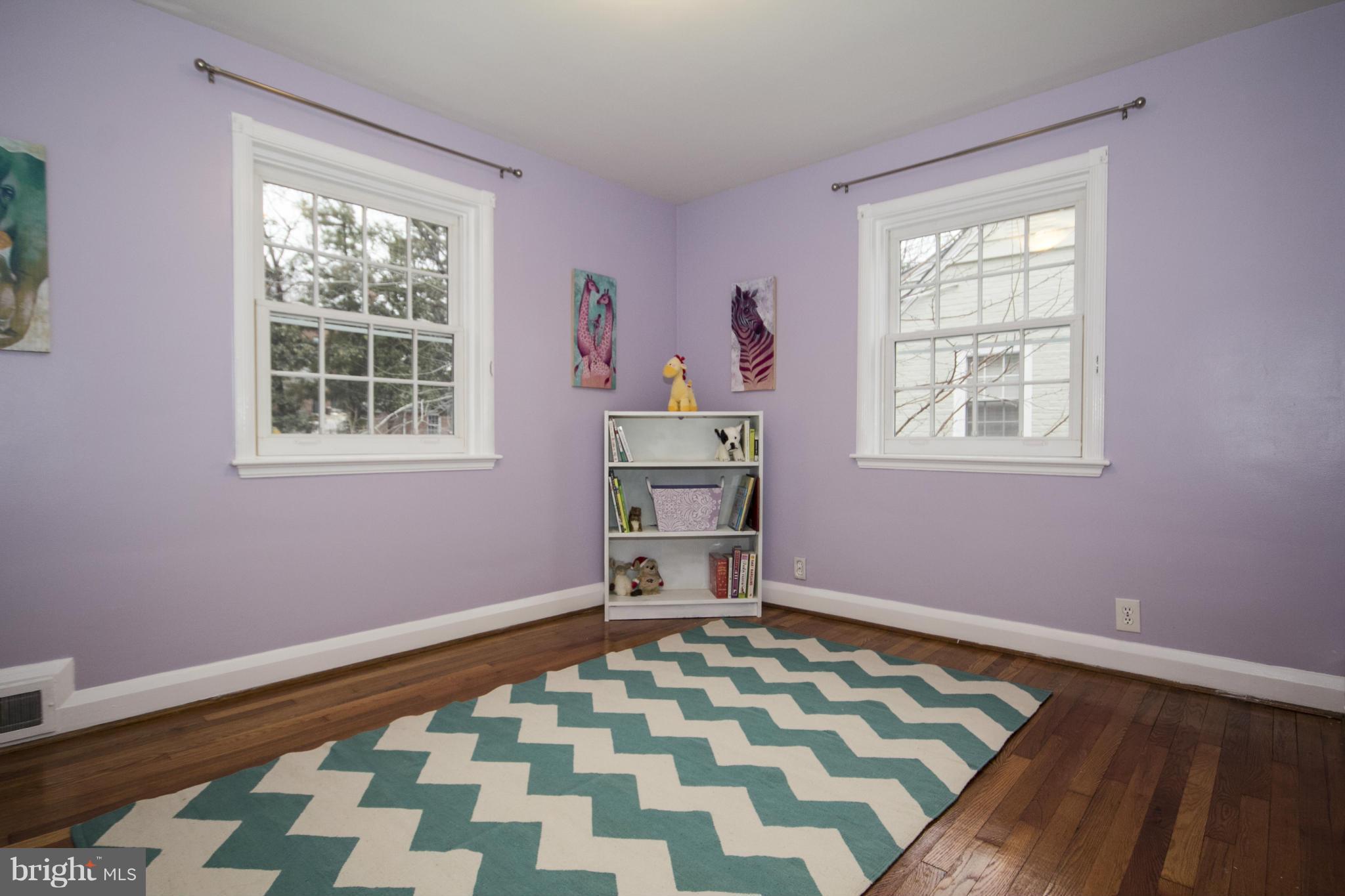 4029 Deepwood Road Baltimore, MD 21218 - Photo 18 of 30 Second Bedroom