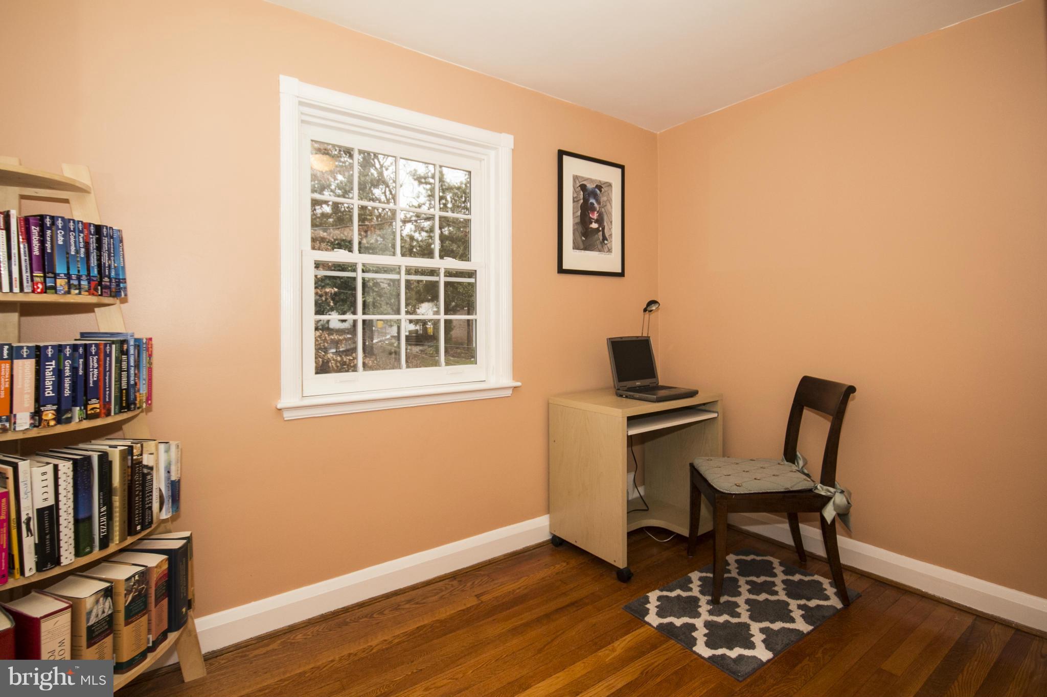 4029 Deepwood Road Baltimore, MD 21218 - Photo 20 of 30 Third Bedroom or Office