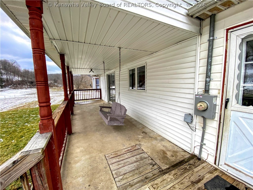 1055 Gun Club Road Letart, WV 25253 - Photo 32 of 45 Gallery Image 32