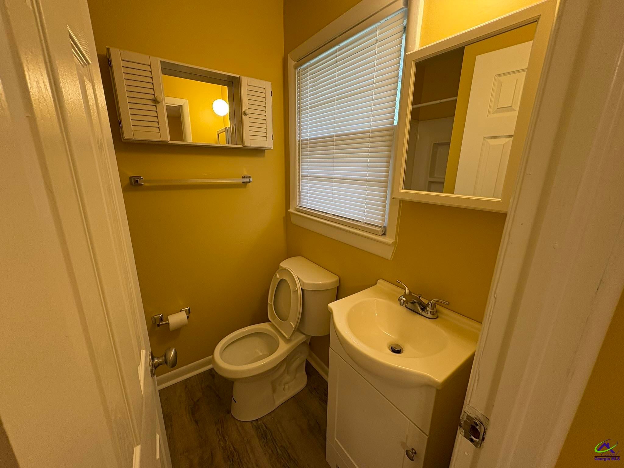 1301 Tucker Road Perry, GA 31069 - Photo 15 of 17