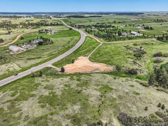 $550,000 | 11584 Highway 86, Franktown, CO 80116