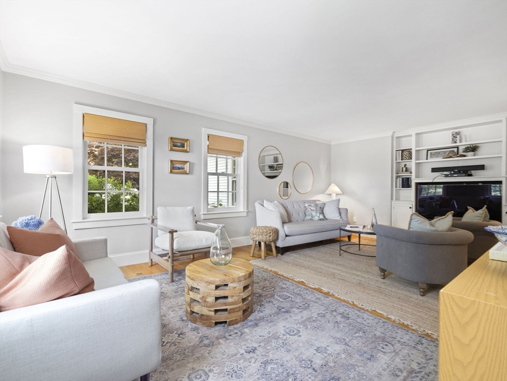 64 Prospect Street Topsfield, MA 01983 - Photo 10 of 32