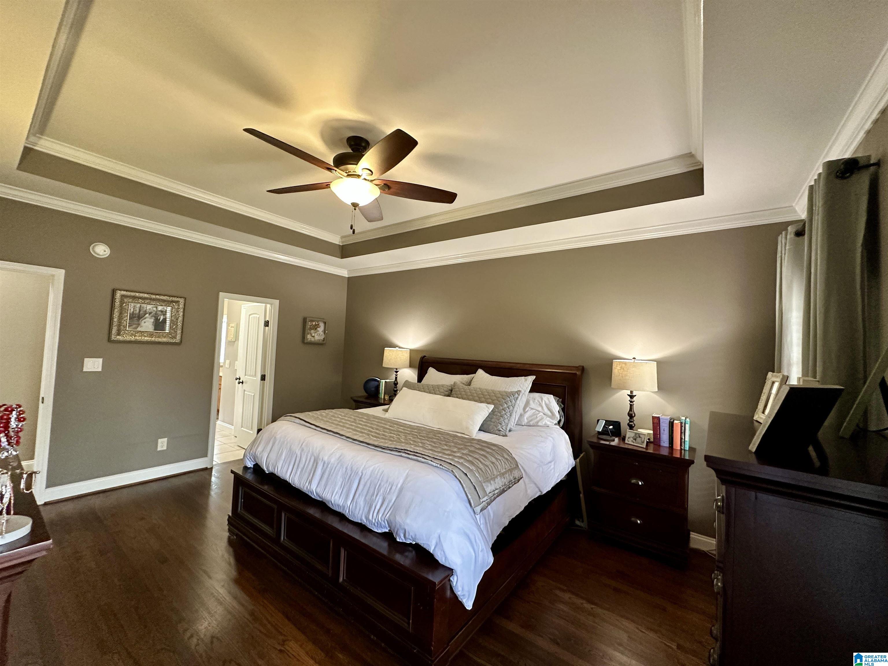 11966 Foundry Circle McCalla, AL 35111 - Photo 24 of 58