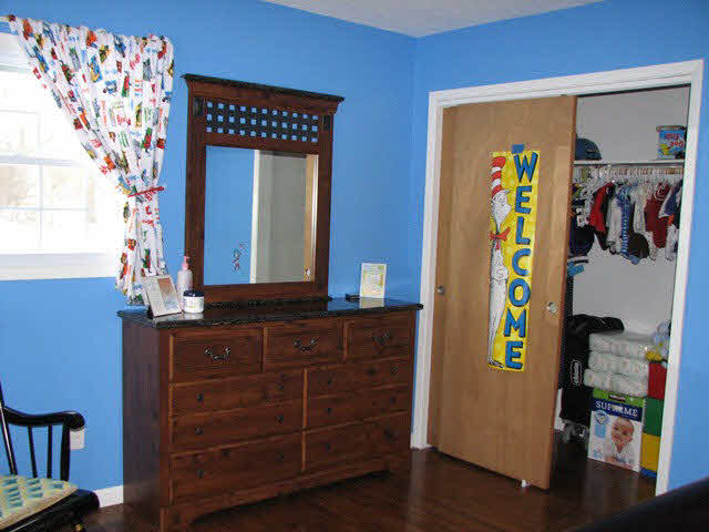 18532 New Market Road Timberville, VA 22853 - Photo 8 of 17 Gallery Image 8