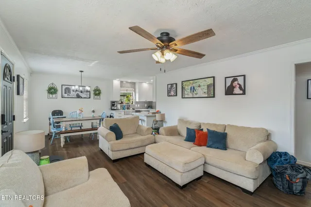 $359,000 | 124 Pheasant Road, Clinton, TN 37716