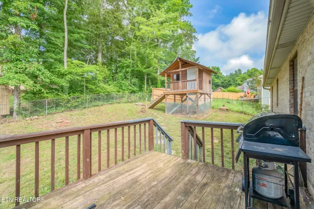 $359,000 | 124 Pheasant Road, Clinton, TN 37716