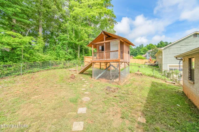 $359,000 | 124 Pheasant Road, Clinton, TN 37716