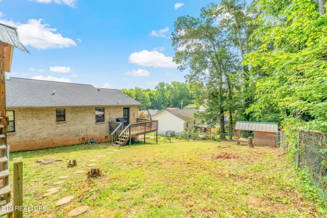 $359,000 | 124 Pheasant Road, Clinton, TN 37716