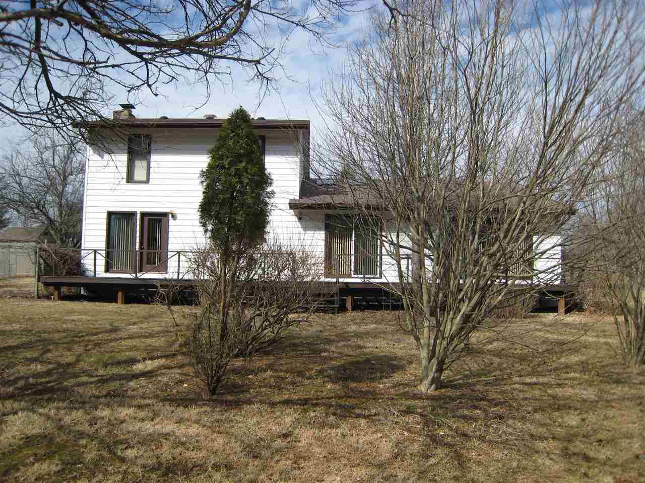 2512 East Rechter Road Bloomington, IN 47401 - Photo 15 of 20
