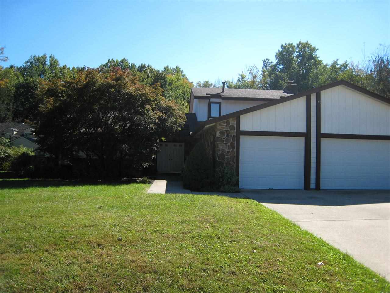 2512 East Rechter Road Bloomington, IN 47401 - Photo 20 of 20