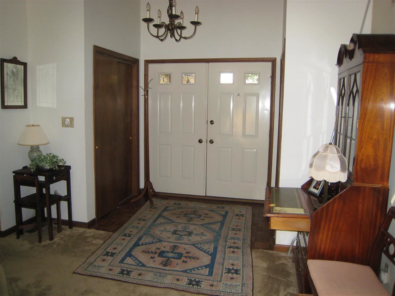 2512 East Rechter Road Bloomington, IN 47401 - Photo 3 of 20