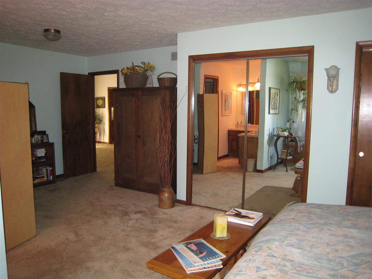 2512 East Rechter Road Bloomington, IN 47401 - Photo 9 of 20