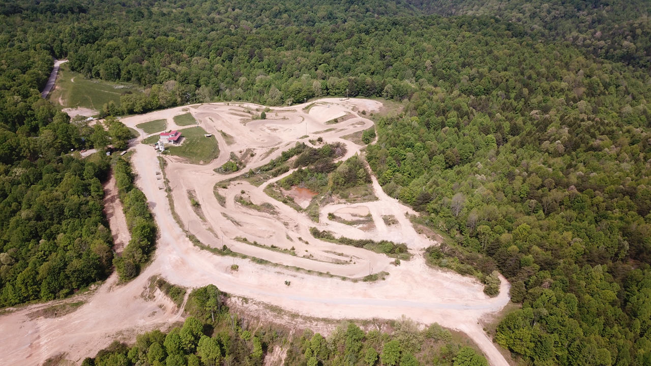 775 Falls City Road London, KY 40741 - Photo 13 of 33 DJI_0150